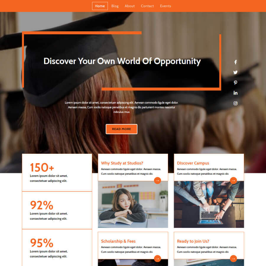 E-Commerce Max
