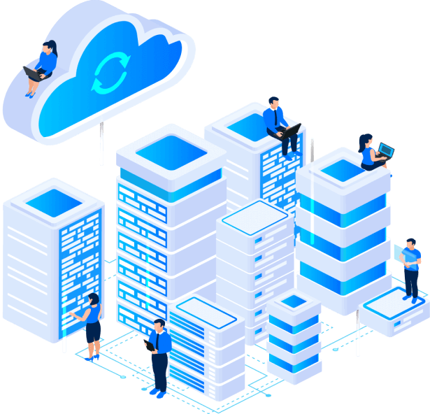 VPS vs Paylaşımlı Hosting